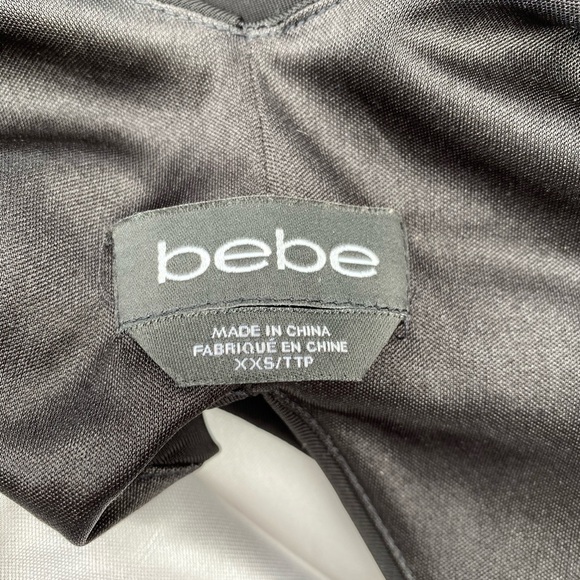 BeBe Mini Dress‎ - Picture 8 of 10